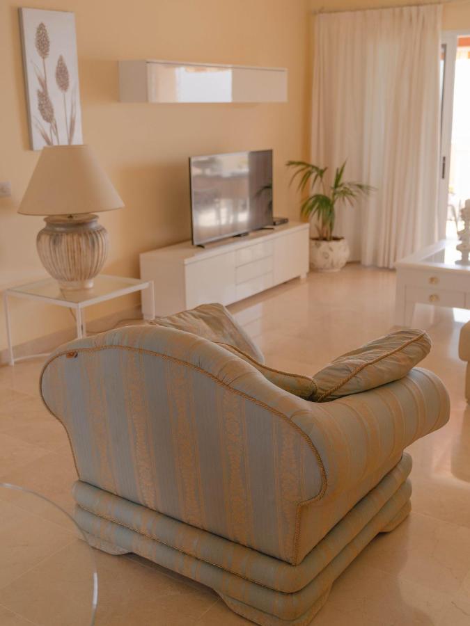 Ferienwohnung Casa Laura Puerto de Santiago  Exterior foto
